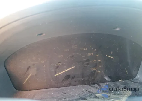 2007 Honda Accord Ex z USA, uszkodzony, nr VIN 1HGCM56747A169589